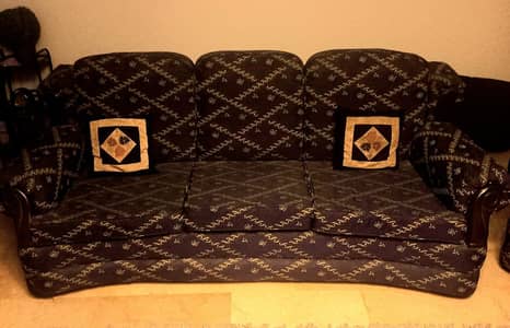 two sofa set for sale