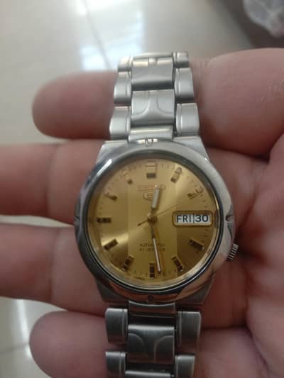 seiko japan watch up for sale