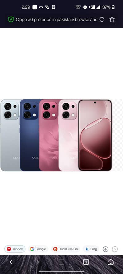 oppo A6