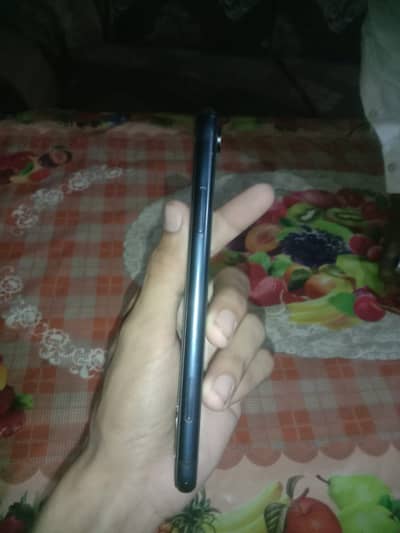 Iphone Xr 03088269211 whatapp jv 64gb 81 battery original.