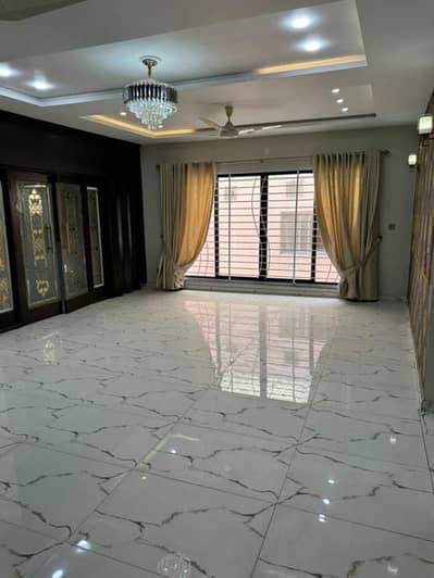 Brand New 12 Marla House for Sale Block E2, Johar Town, Lahore