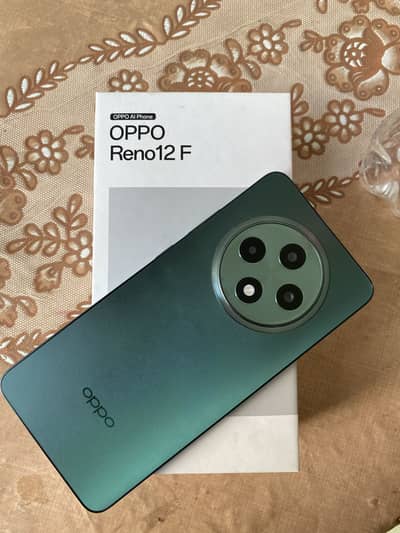OPPO Reno