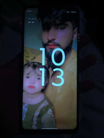 Motorola Moto G