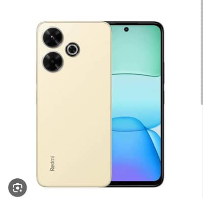 Xiaomi Redmi 13