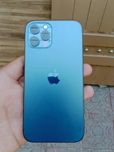 12 pro PTA 256 gb Battery 90
