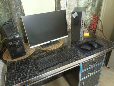 All Computer Setup