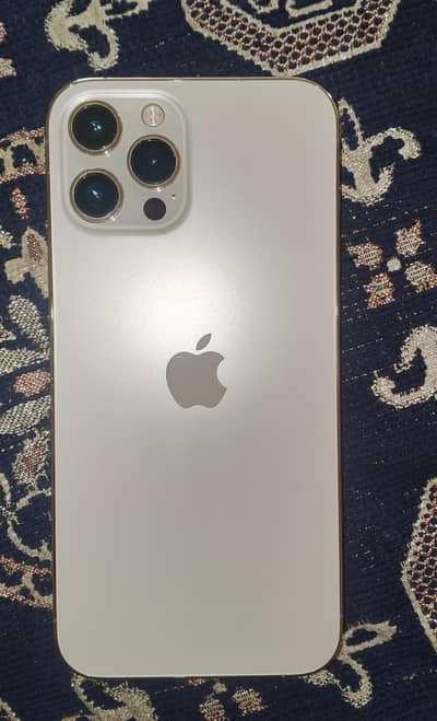Apple iPhone 12 Pro Max