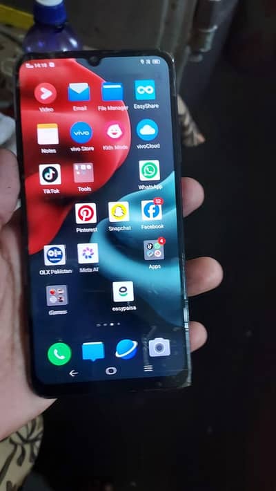 Vivo S1 Pro. 8.128