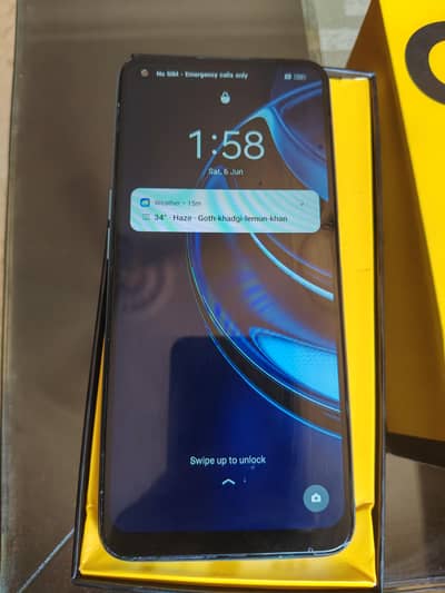 Realme 9i