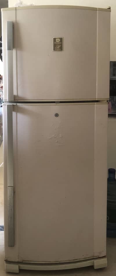 Dawlance fridge