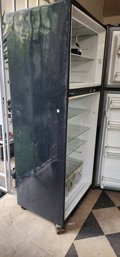Inverter Refrigerator