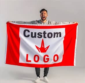 Digital Flag / Hard Finish Flag / Table flag / Car flag /