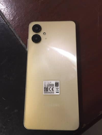 Samsung Mobile A06