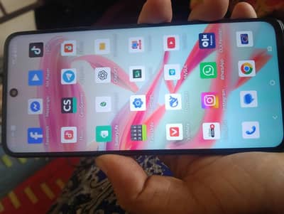 Motorola Moto G54
