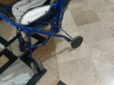 baby foldable pram