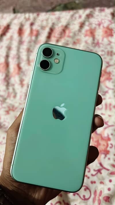 Apple iPhone 11