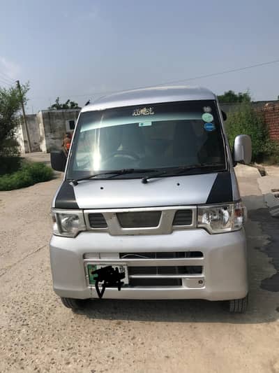 Nissan Clipper 2013 /18