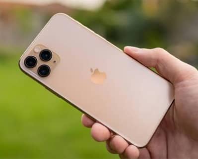 Apple iPhone 11 Pro pta approved