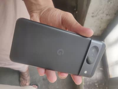 Google Pixel 8