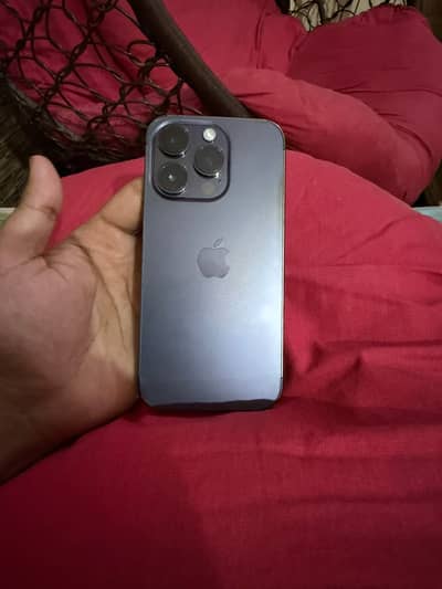 Apple iPhone 14 Pro 256 jb jv