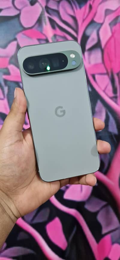pixel 9 pro XL