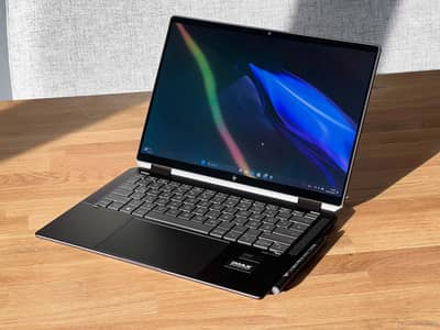 Hp Spectre x360 | Ultra 7 155H | 32GB / 512GB SSD | 2.8k OLED - 120hz