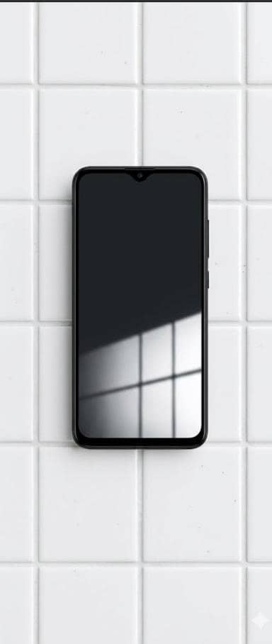 Poco M3 (6GB / 128GB) | 100% Original | With Box & Charger
