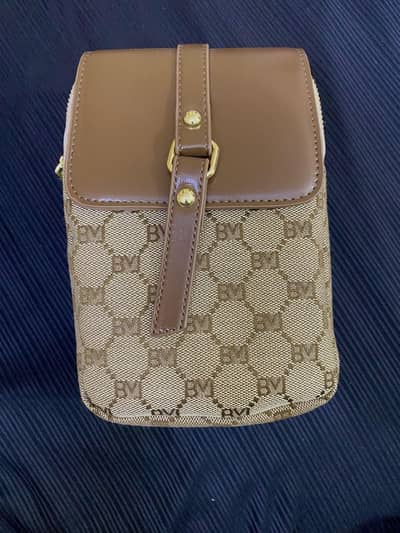 Cross Body Bag