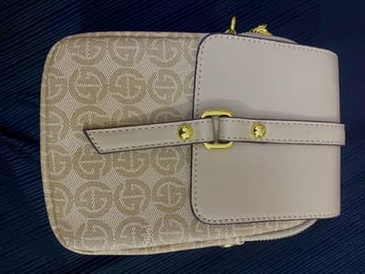Cross Body Bag