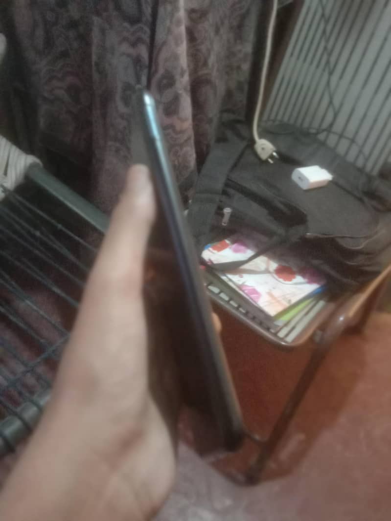 Huawei y7 prime 1