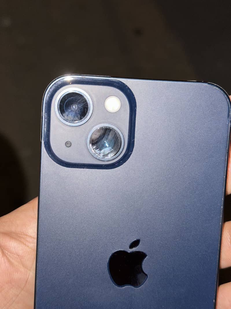 iPhone 13 1