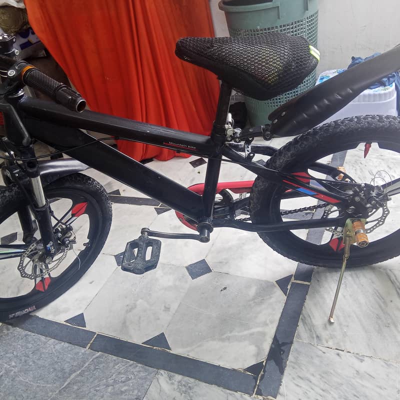 bicycle 1