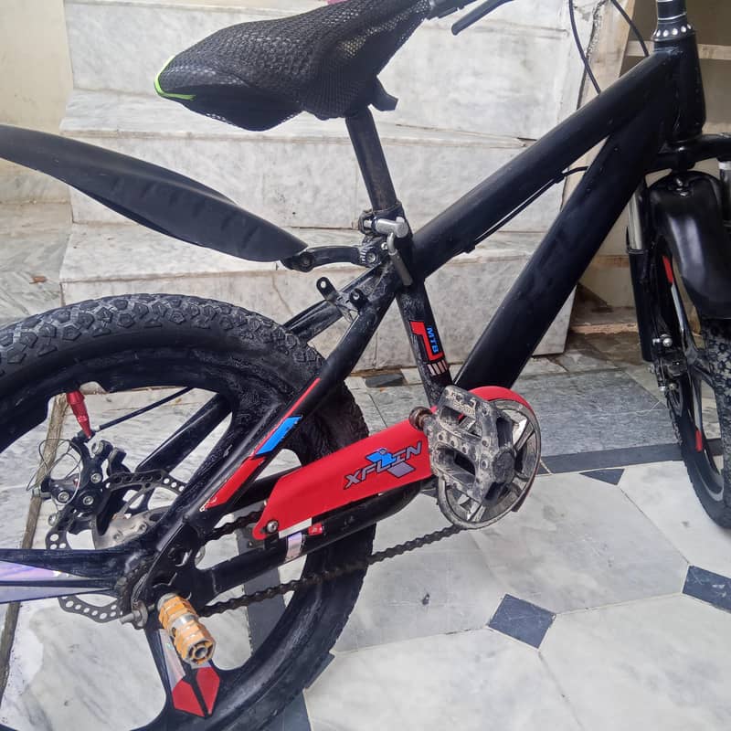 bicycle 2