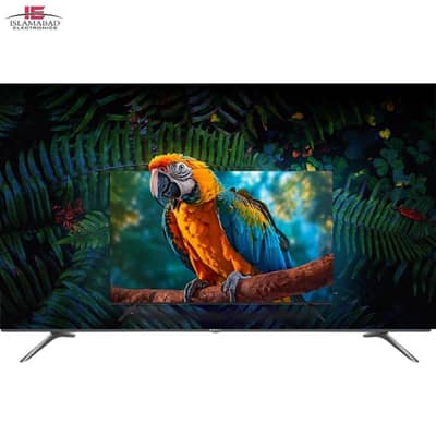 infinix Led Brand new for sale 55"inch