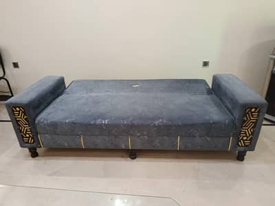 sofa cum bed