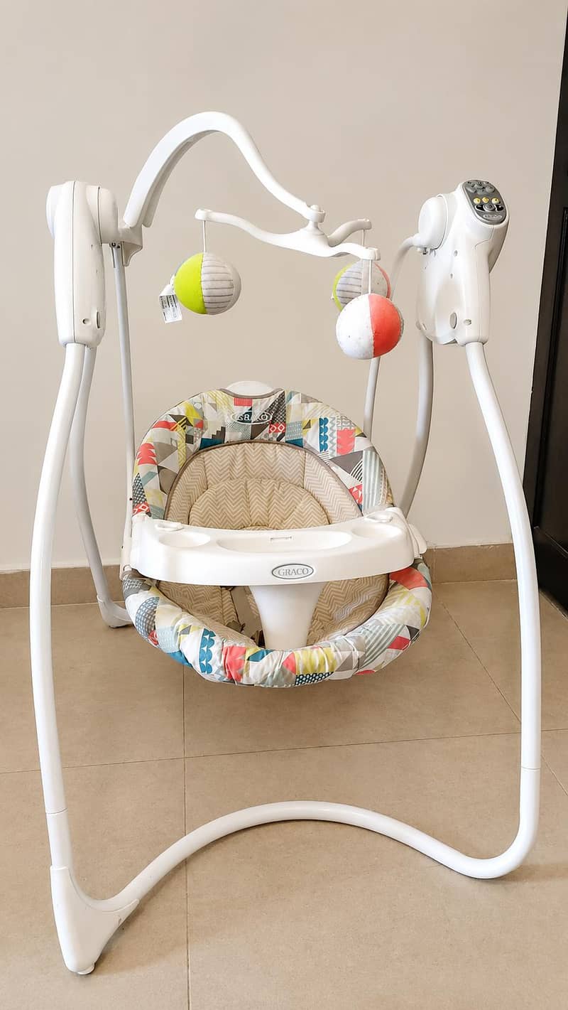 SWING 0