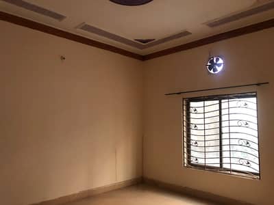 5 Marla Beautiful House Available For Rent In Azeem Colony Sialkot