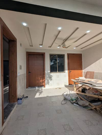 Brand New Double Story House Available for Rent