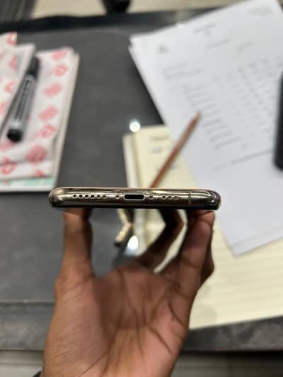 Apple iPhone 11 Pro