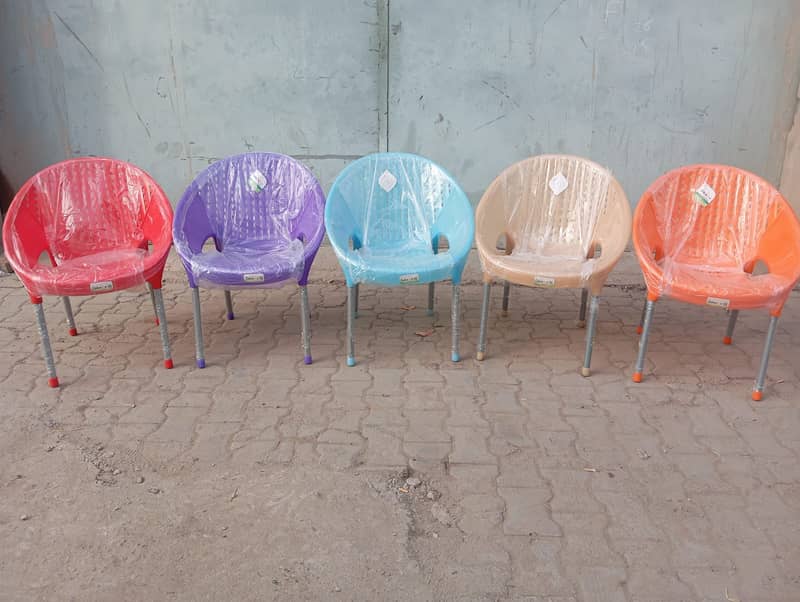 Chairs 1