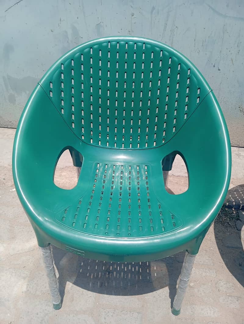 Chairs 2