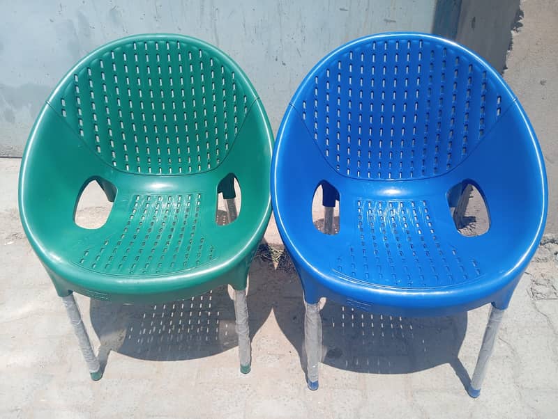 Chairs 3