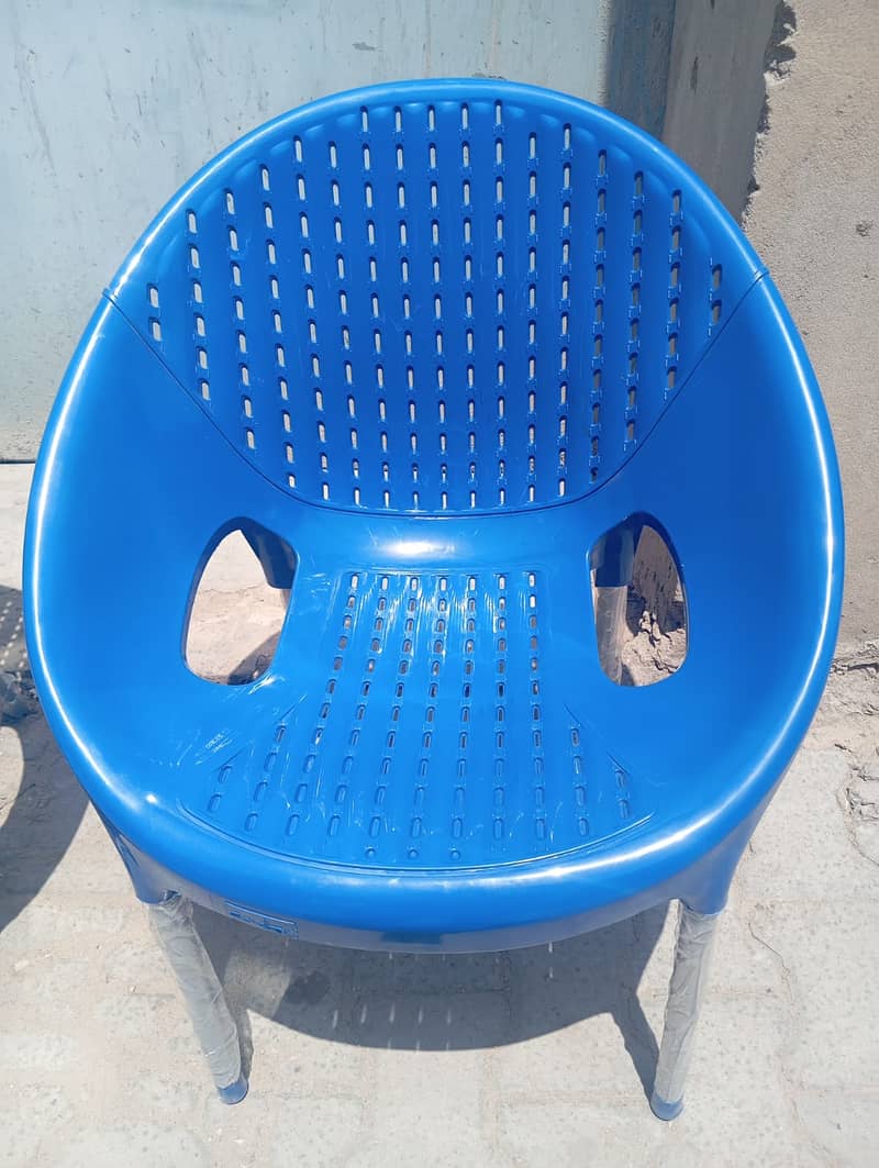 Chairs 4