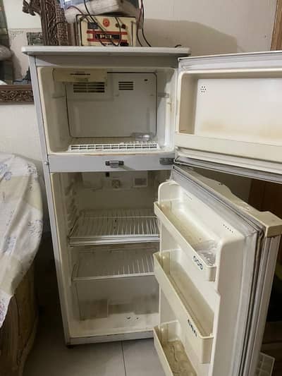LG Fridge