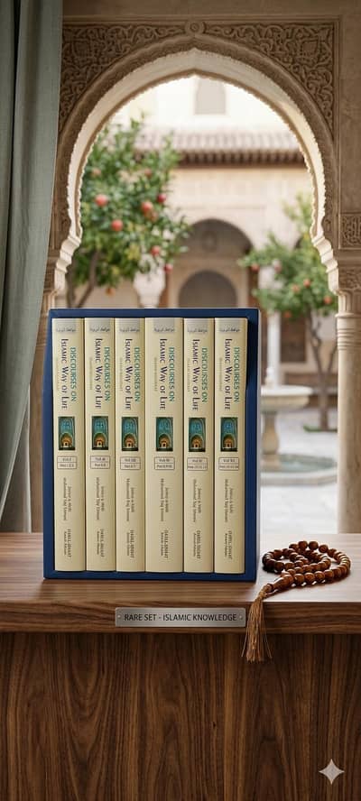 Religious Book write by mufti Taqi usmani