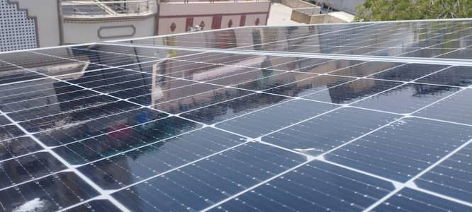 2 kv solar