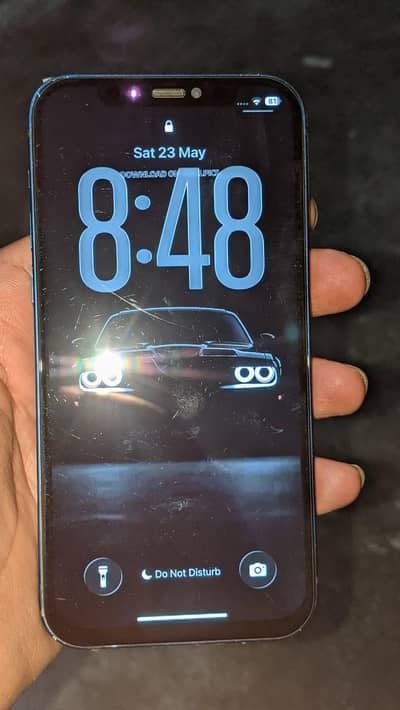 Apple iPhone 12