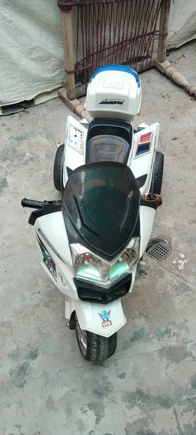 baby bike