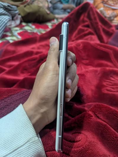 Google Pixel 6 Pro Official approved