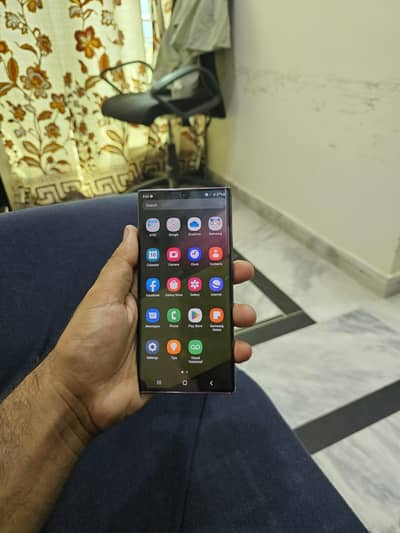 samsung s22 ultra pta approved dot in panel